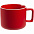 Чашка Fusion, синяя с логотипом в Балашихе заказать по выгодной цене в кибермаркете AvroraStore