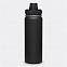 Вакуумная бутылка для питья ARMY STYLE с логотипом в Балашихе заказать по выгодной цене в кибермаркете AvroraStore