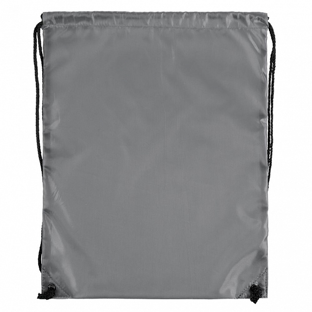 Рюкзак New Element, серый с логотипом в Балашихе заказать по выгодной цене в кибермаркете AvroraStore