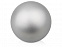 Мячик-антистресс Малевич, серый с логотипом в Балашихе заказать по выгодной цене в кибермаркете AvroraStore
