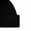 Шапка Hipsta, черная с логотипом в Балашихе заказать по выгодной цене в кибермаркете AvroraStore