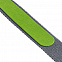 Чехол для карточки с лентой и ретрактором Devon, зеленый с логотипом в Балашихе заказать по выгодной цене в кибермаркете AvroraStore