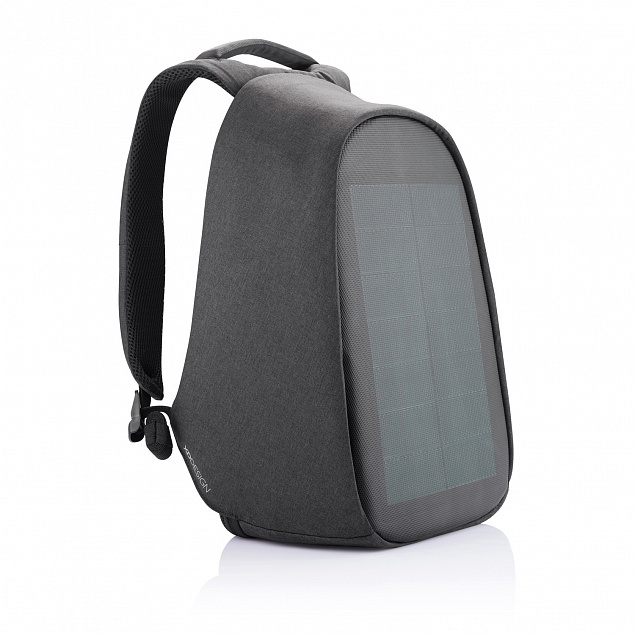 Рюкзак Bobby Tech с защитой от карманников с логотипом в Балашихе заказать по выгодной цене в кибермаркете AvroraStore