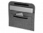 Чехол Felt для планшета 14'' из RPET- фетра, серый с логотипом в Балашихе заказать по выгодной цене в кибермаркете AvroraStore