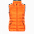 Жилет StanAerоWomen Оранжевый с логотипом в Балашихе заказать по выгодной цене в кибермаркете AvroraStore