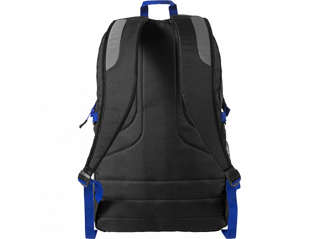 Рюкзак "Milton" для ноутбука 14" с логотипом в Балашихе заказать по выгодной цене в кибермаркете AvroraStore