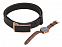Подарочный набор: часы наручные мужские, ремень с логотипом в Балашихе заказать по выгодной цене в кибермаркете AvroraStore