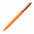 ELLE SOFT, ручка шариковая, серый, металл, синие чернила с логотипом в Балашихе заказать по выгодной цене в кибермаркете AvroraStore