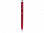 Ручка пластиковая шариковая «Valeria» с логотипом в Балашихе заказать по выгодной цене в кибермаркете AvroraStore