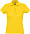 Рубашка поло женская PASSION 170, ярко-зеленая с логотипом в Балашихе заказать по выгодной цене в кибермаркете AvroraStore