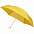 Складной зонт Alu Drop S, 3 сложения, механический, синий с логотипом в Балашихе заказать по выгодной цене в кибермаркете AvroraStore