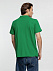 Рубашка поло мужская Virma Premium, зеленая с логотипом в Балашихе заказать по выгодной цене в кибермаркете AvroraStore