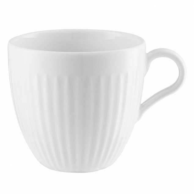 Чашка Legio Nova, малая, белая с логотипом в Балашихе заказать по выгодной цене в кибермаркете AvroraStore