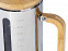 Френч-пресс в стальном корпусе и ручкой из бамбука «Coffee break» с логотипом в Балашихе заказать по выгодной цене в кибермаркете AvroraStore