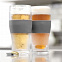 Набор охлаждающих бокалов для пива Freeze с логотипом в Балашихе заказать по выгодной цене в кибермаркете AvroraStore