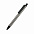 Ручка металлическая Buller - Красный PP с логотипом в Балашихе заказать по выгодной цене в кибермаркете AvroraStore