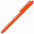 Ручка шариковая Hint, розовая с логотипом в Балашихе заказать по выгодной цене в кибермаркете AvroraStore