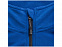 Куртка флисовая Brossard женская, синий с логотипом в Балашихе заказать по выгодной цене в кибермаркете AvroraStore