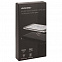 Внешний аккумулятор Uniscend All Day Wireless 10000 мАч, черный с логотипом в Балашихе заказать по выгодной цене в кибермаркете AvroraStore