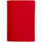 Обложка для паспорта Dorset, красная с логотипом в Балашихе заказать по выгодной цене в кибермаркете AvroraStore