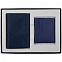Набор Devon Mini, синий с логотипом в Балашихе заказать по выгодной цене в кибермаркете AvroraStore