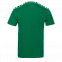 Футболка унисекс без бокового шва STAN хлопок 160, 02 Зелёный с логотипом в Балашихе заказать по выгодной цене в кибермаркете AvroraStore