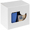 Коробка Gifthouse, белая с логотипом в Балашихе заказать по выгодной цене в кибермаркете AvroraStore