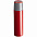 Термос Heater, красный с логотипом в Балашихе заказать по выгодной цене в кибермаркете AvroraStore