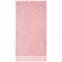 Полотенце New Wave, малое, розовое с логотипом в Балашихе заказать по выгодной цене в кибермаркете AvroraStore