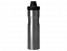 Бутылка для воды Supply Waterline, нерж сталь, 850 мл, серебристый/черный с логотипом в Балашихе заказать по выгодной цене в кибермаркете AvroraStore
