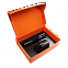 Набор Hot Box C B, черный с логотипом в Балашихе заказать по выгодной цене в кибермаркете AvroraStore