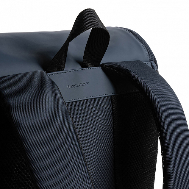 Дорожный рюкзак Pascal из rPET AWARE™, 15,6’’ с логотипом в Балашихе заказать по выгодной цене в кибермаркете AvroraStore
