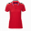 Рубашка поло StanRussianWomen Красный с логотипом в Балашихе заказать по выгодной цене в кибермаркете AvroraStore