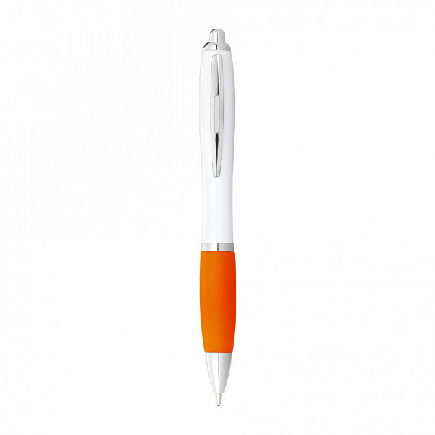 Шариковая ручка Nash с логотипом в Балашихе заказать по выгодной цене в кибермаркете AvroraStore