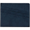 Чехол для карточек Nubuk, синий с логотипом в Балашихе заказать по выгодной цене в кибермаркете AvroraStore