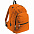 Рюкзак Express, оранжевый с логотипом в Балашихе заказать по выгодной цене в кибермаркете AvroraStore