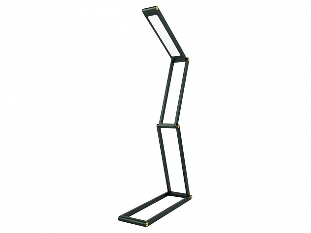 Настольная лампа Rombica LED Transform 2 с логотипом в Балашихе заказать по выгодной цене в кибермаркете AvroraStore