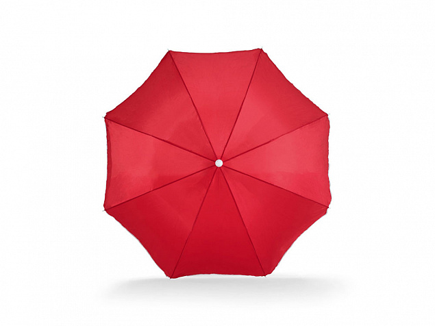 Солнцезащитный зонт «PARANA» с логотипом в Балашихе заказать по выгодной цене в кибермаркете AvroraStore