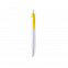 Ручка шариковая KIFIC, пластик с логотипом в Балашихе заказать по выгодной цене в кибермаркете AvroraStore