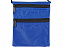 Нагрудный кошелек Путешествие, синий с логотипом в Балашихе заказать по выгодной цене в кибермаркете AvroraStore