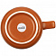 Чашка Fusion, оранжевая с логотипом в Балашихе заказать по выгодной цене в кибермаркете AvroraStore