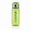 Бутылка для воды Tritan, 600 мл, зеленый с логотипом в Балашихе заказать по выгодной цене в кибермаркете AvroraStore