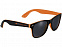 Солнцезащитные очки «Sun Ray» с цветной вставкой с логотипом в Балашихе заказать по выгодной цене в кибермаркете AvroraStore