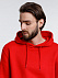 Худи унисекс Phoenix, красное с логотипом в Балашихе заказать по выгодной цене в кибермаркете AvroraStore