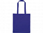 Сумка Бигбэг, синий с логотипом в Балашихе заказать по выгодной цене в кибермаркете AvroraStore