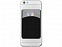 Картхолдер для телефона с отверстием для пальца с логотипом в Балашихе заказать по выгодной цене в кибермаркете AvroraStore