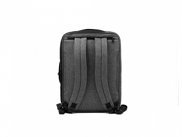 Рюкзак-трансформер Specter Hybrid для ноутбука 16'' с логотипом в Балашихе заказать по выгодной цене в кибермаркете AvroraStore