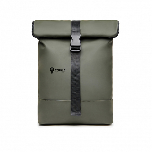 Сумка-рюкзак VINGA Baltimore с логотипом в Балашихе заказать по выгодной цене в кибермаркете AvroraStore
