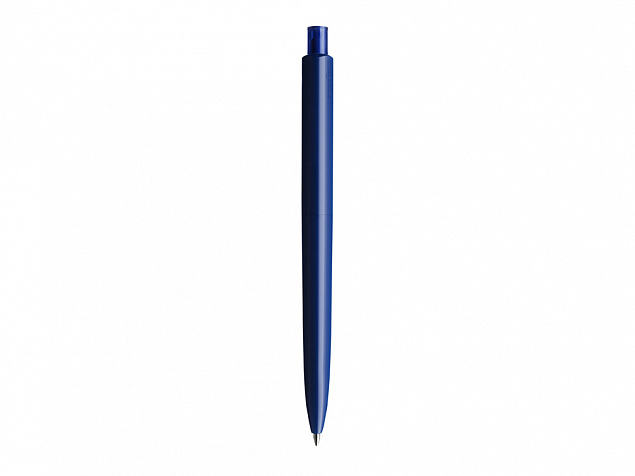 Ручка пластиковая шариковая Prodir DS8 PPP с логотипом в Балашихе заказать по выгодной цене в кибермаркете AvroraStore
