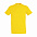 Футболка мужская IMPERIAL, 2XL, темный хаки, 100% хлопок 190г/м2 с логотипом в Балашихе заказать по выгодной цене в кибермаркете AvroraStore